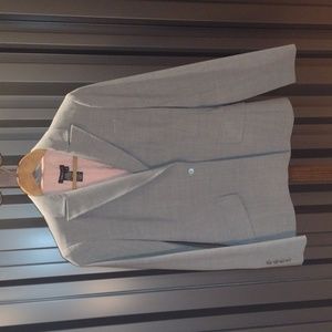 Career woman's blazer